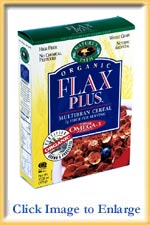 Flax Plus Cereal